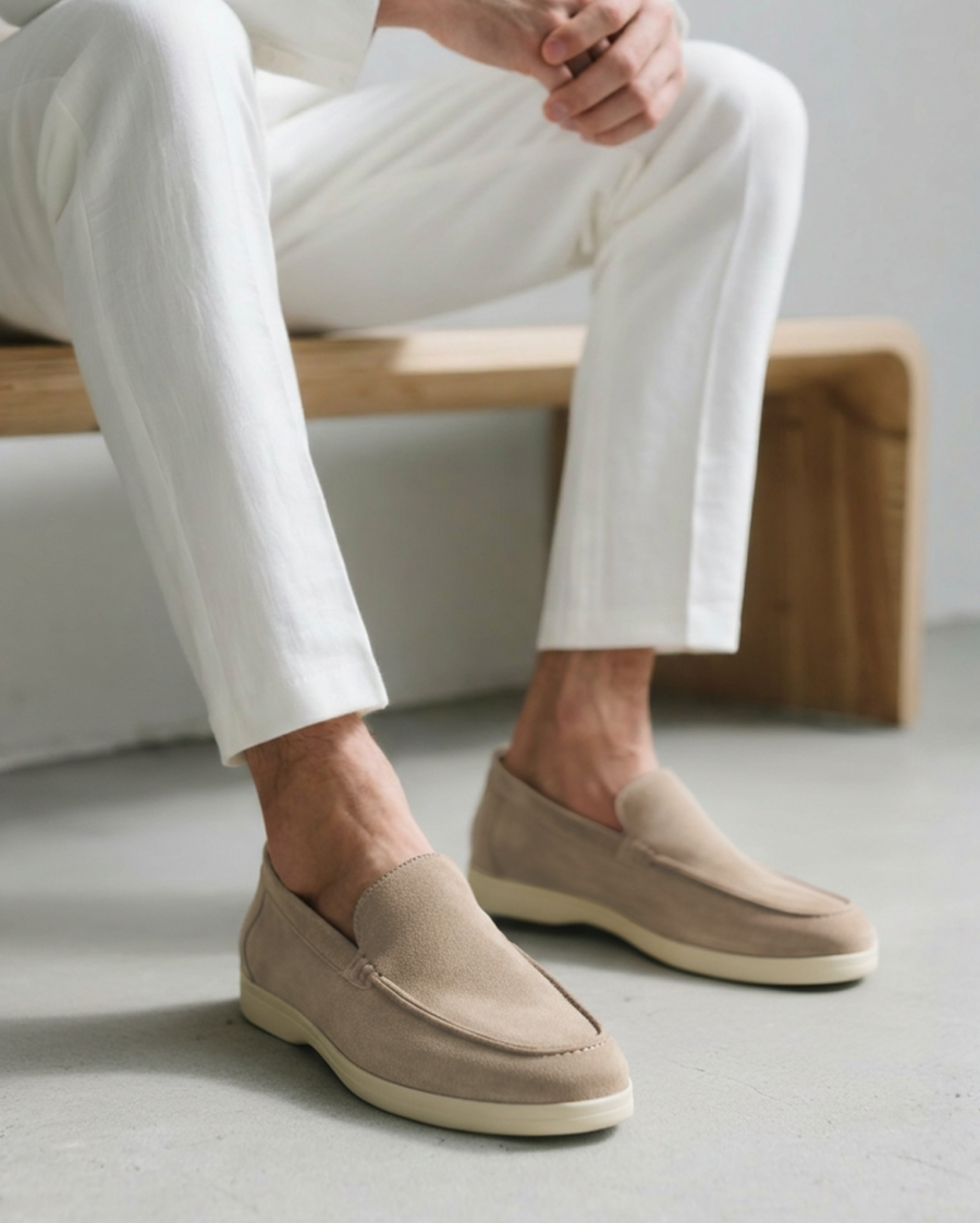 Refined fit