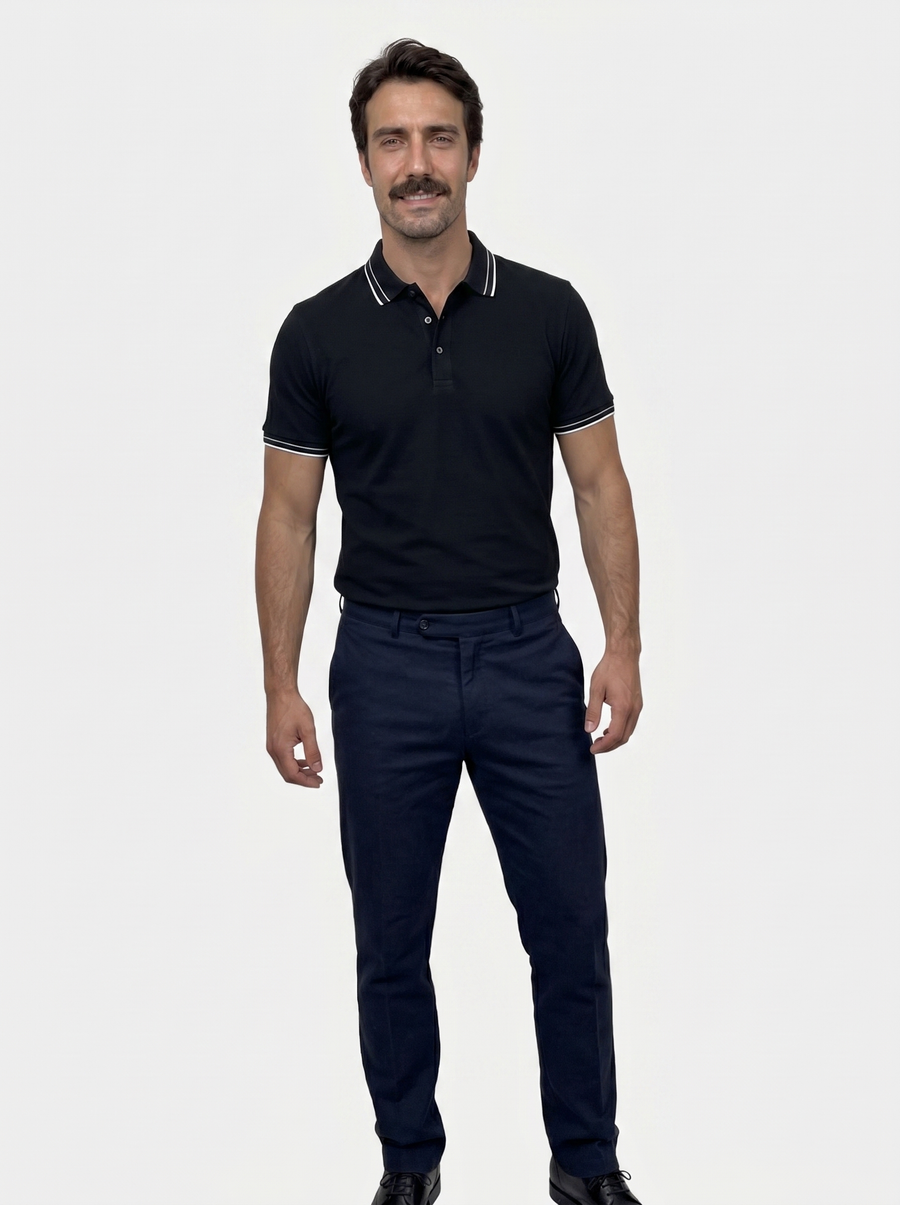 Refined fit