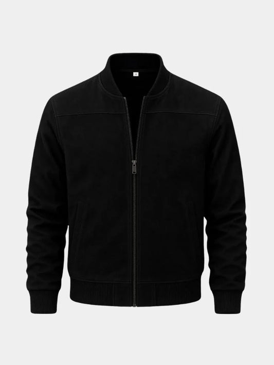 Ashwood Bomber Jacket