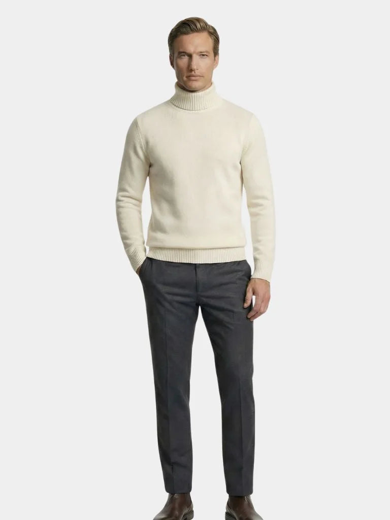 Refined fit