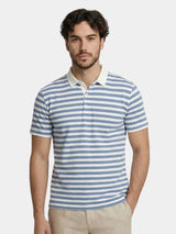 Azure Nautique Polo
