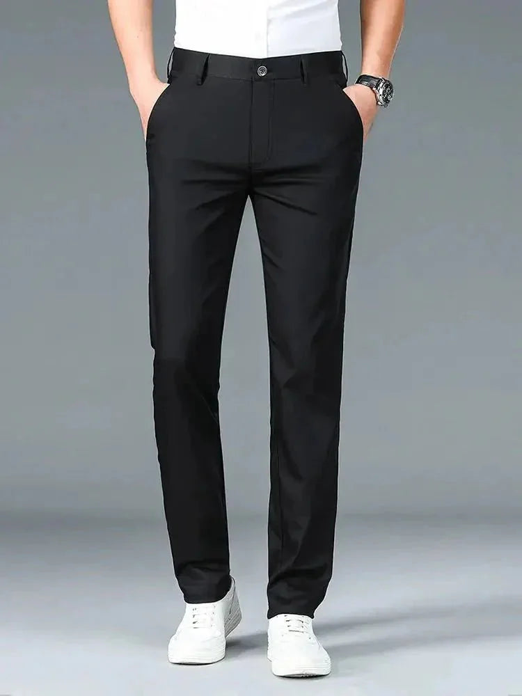 Refined fit