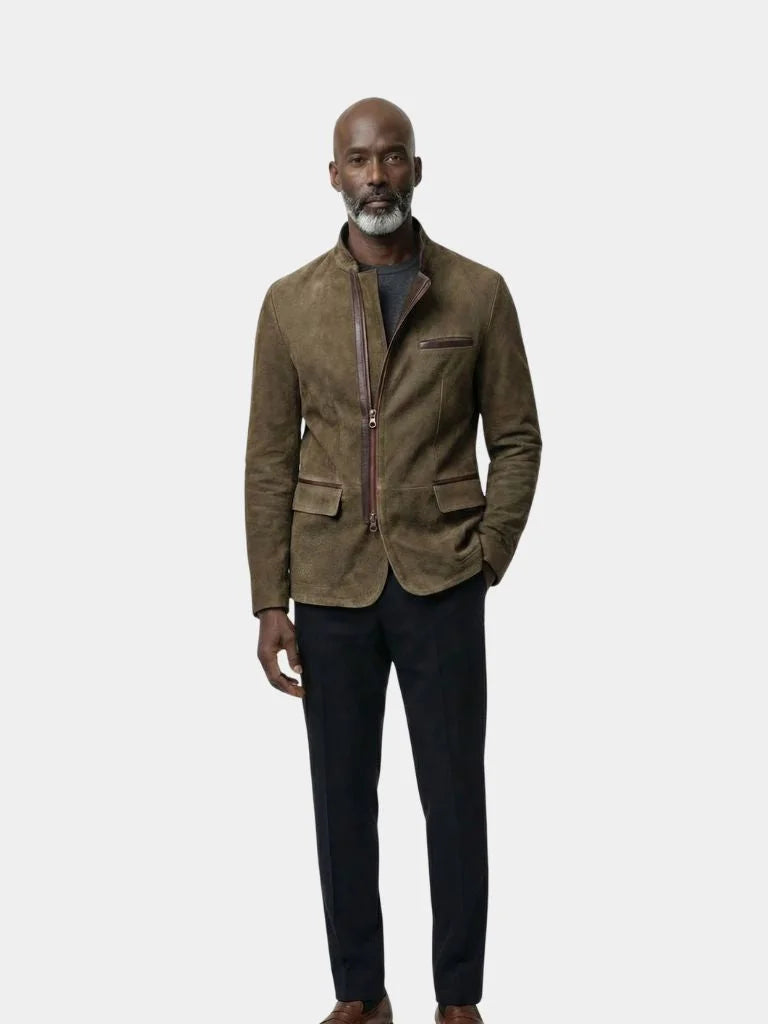 Refined fit