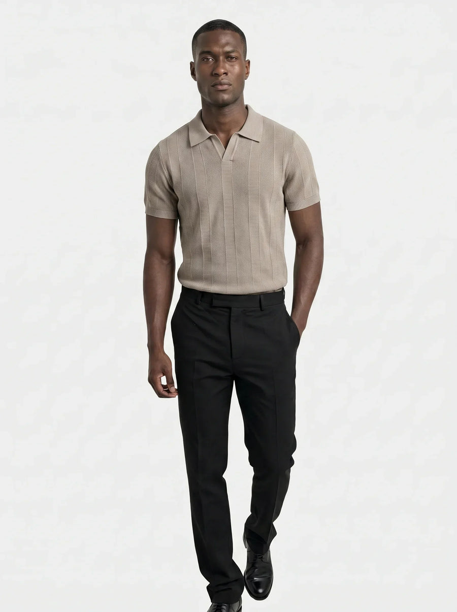 Refined fit