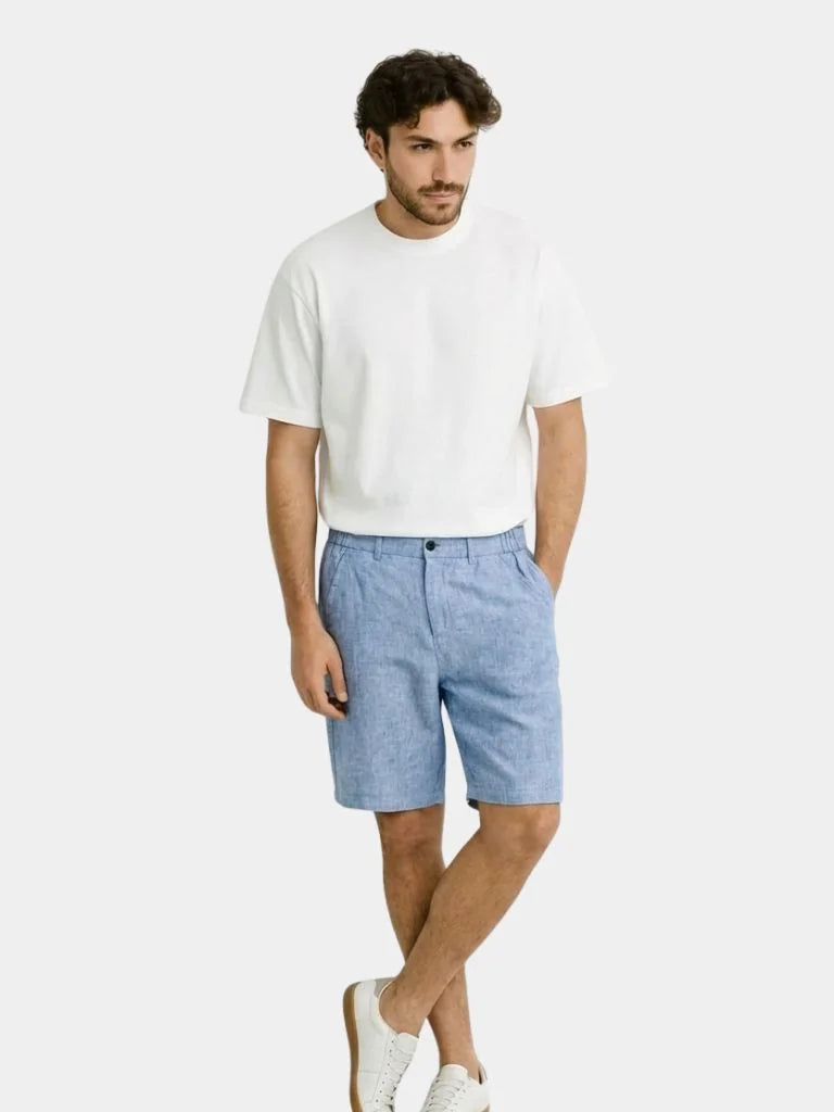 Refined fit