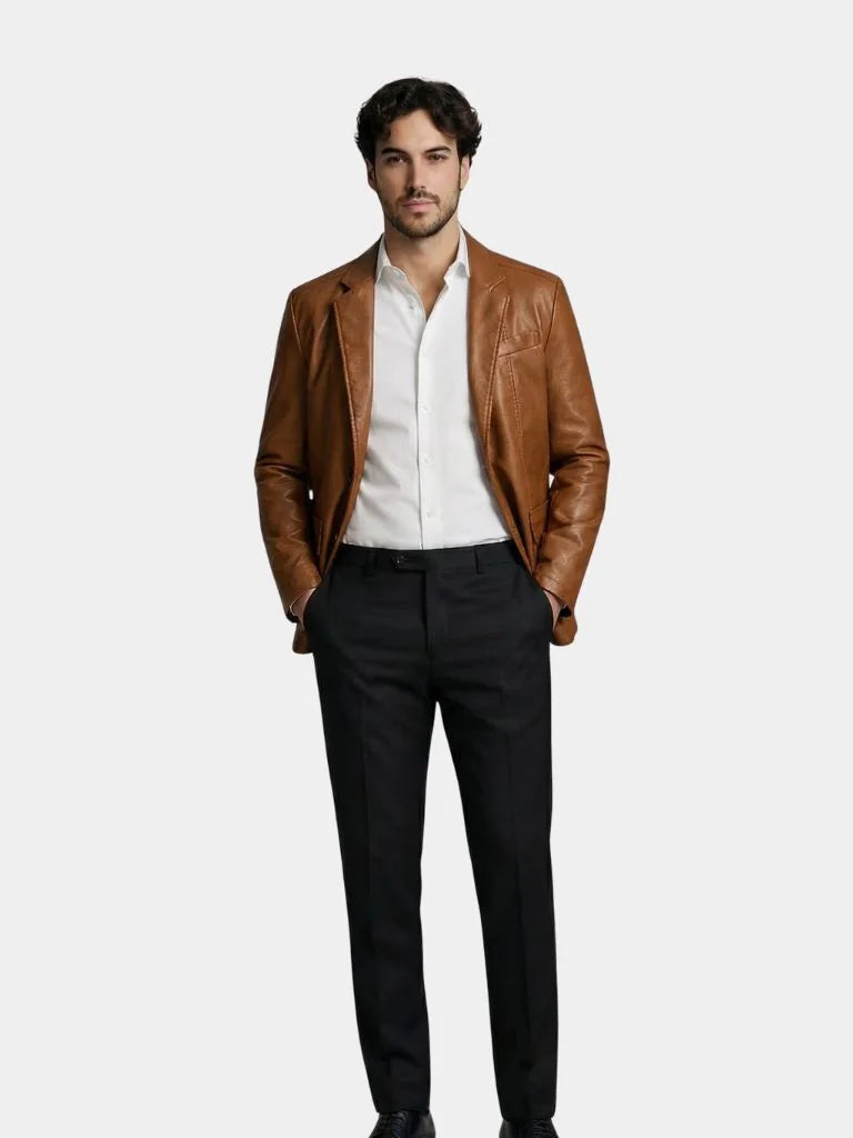 Refined fit