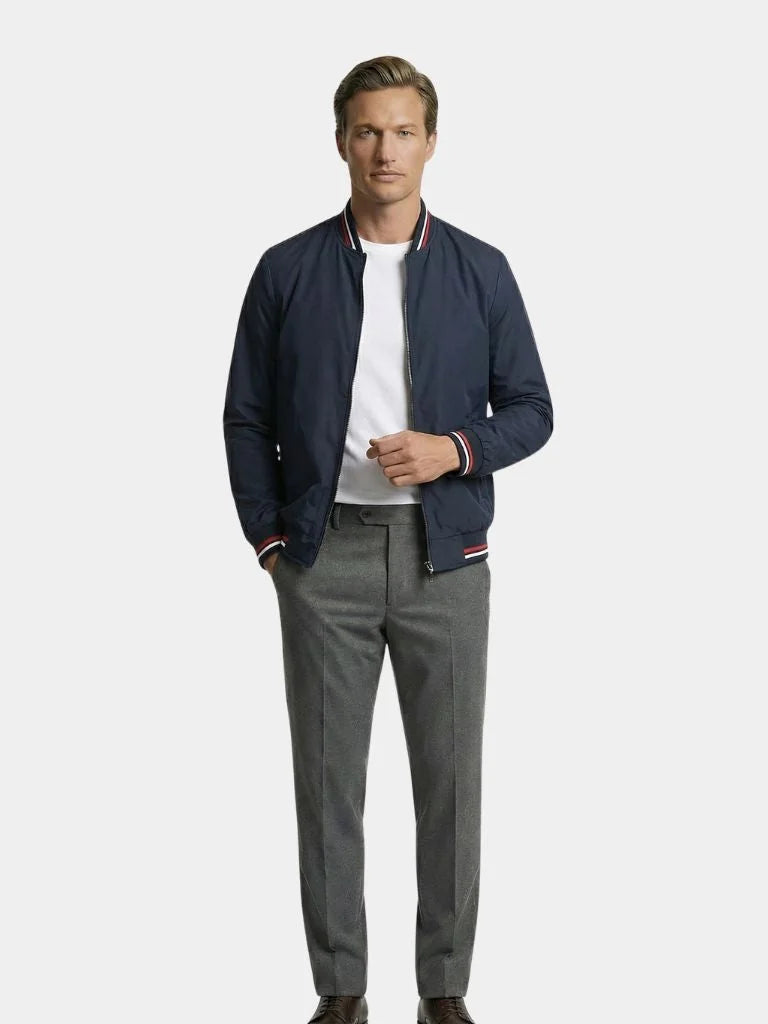 Refined fit