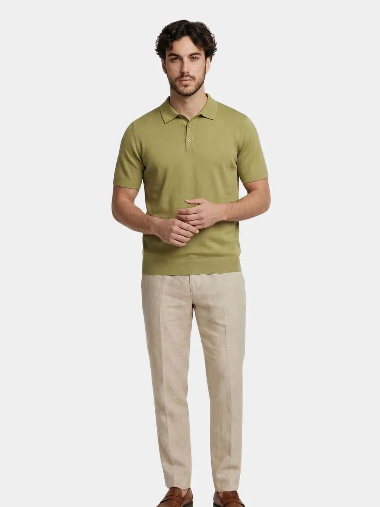 Refined fit