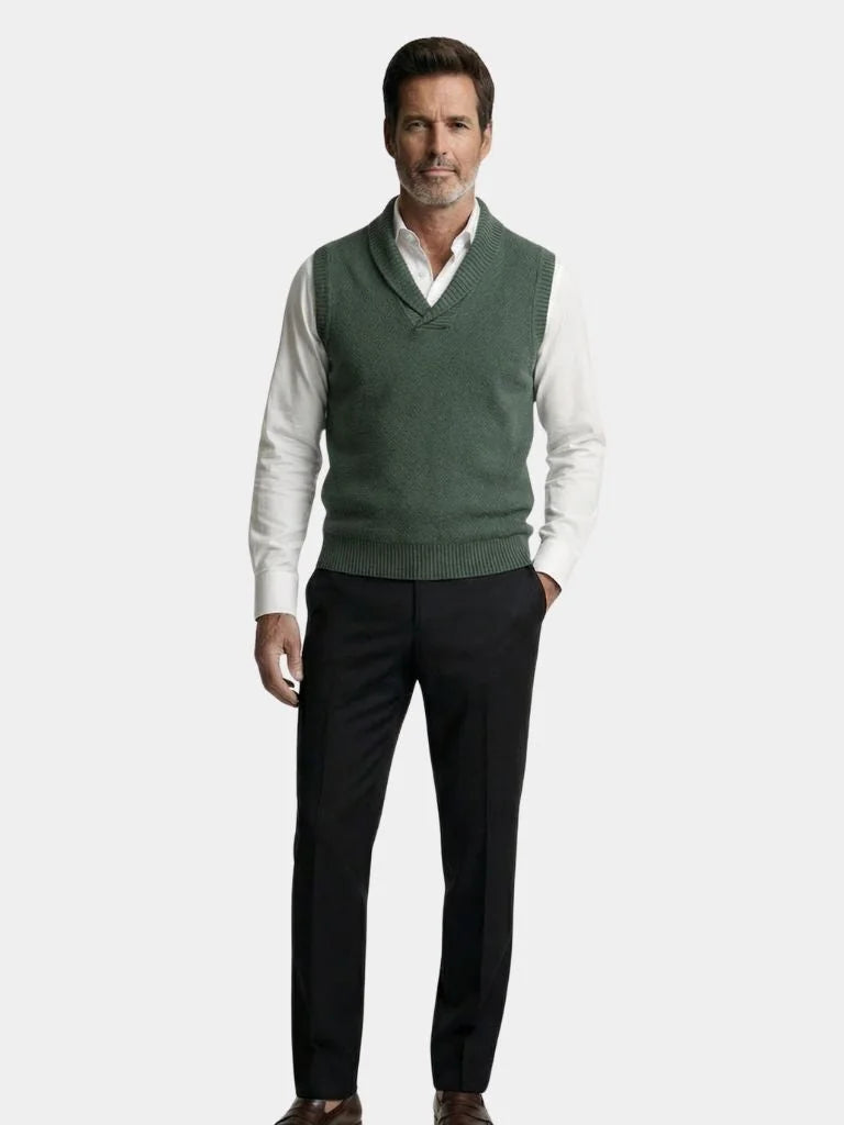 Refined fit
