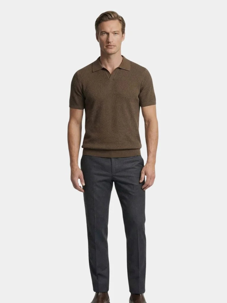 Refined fit