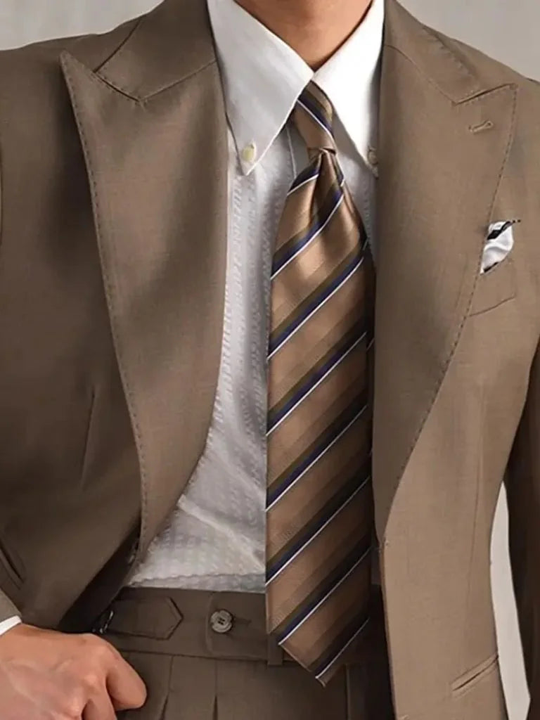 Refined fit