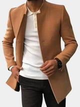 Cambridge Luxe Coat