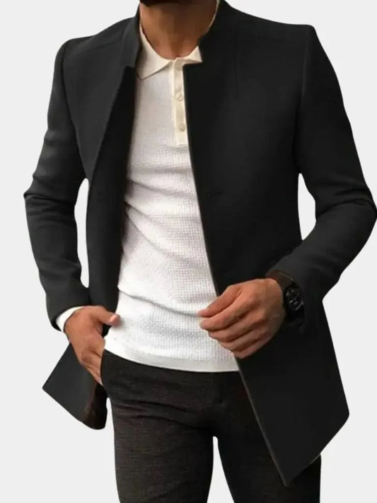 Cambridge Luxe Coat