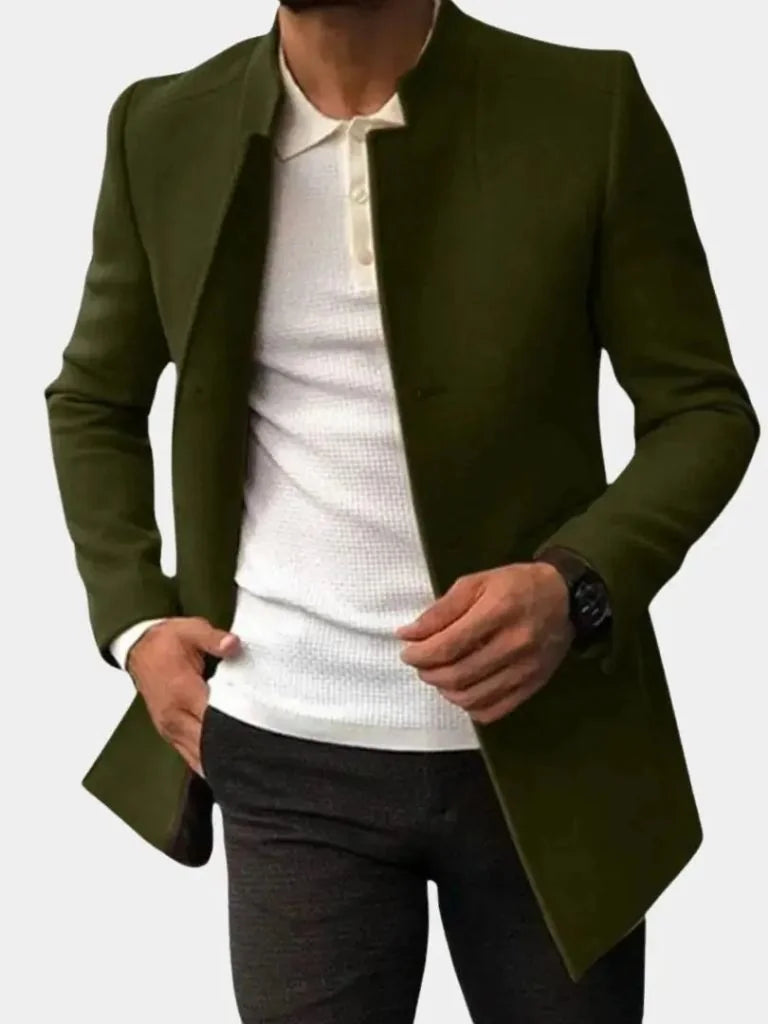 Refined fit