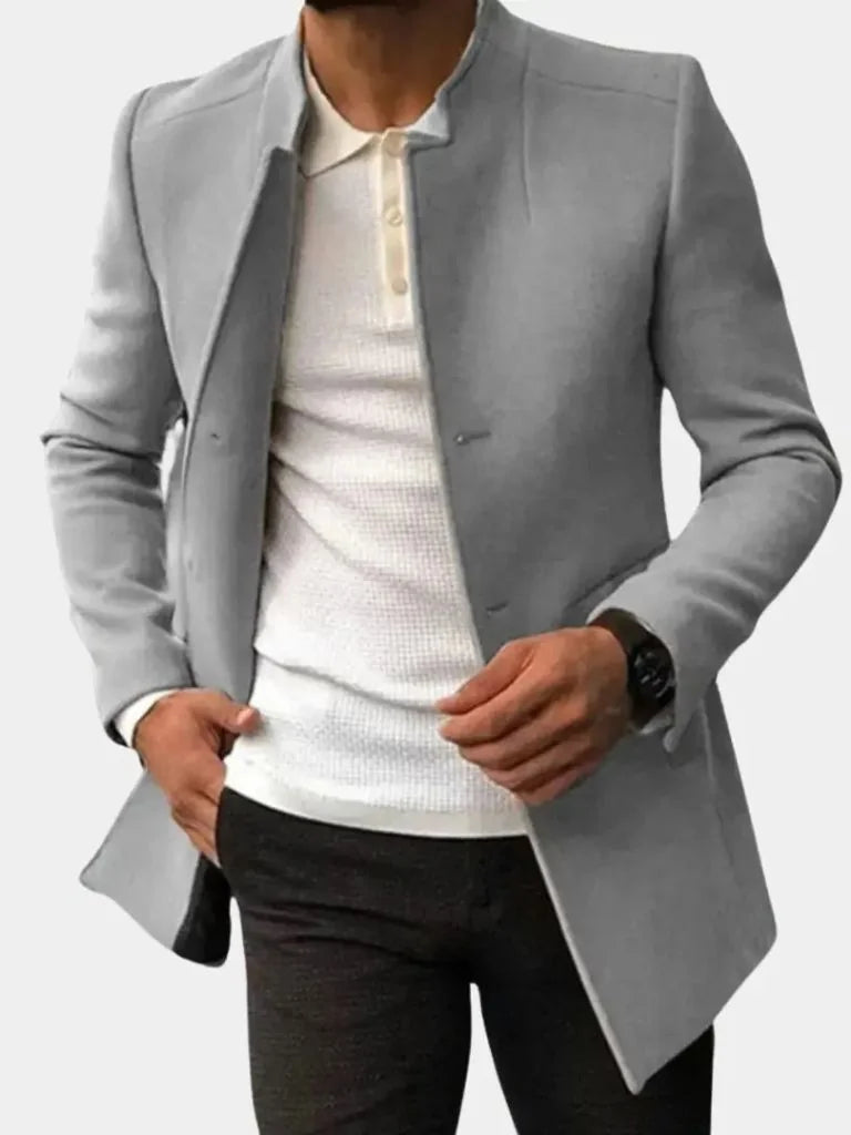 Cambridge Luxe Coat