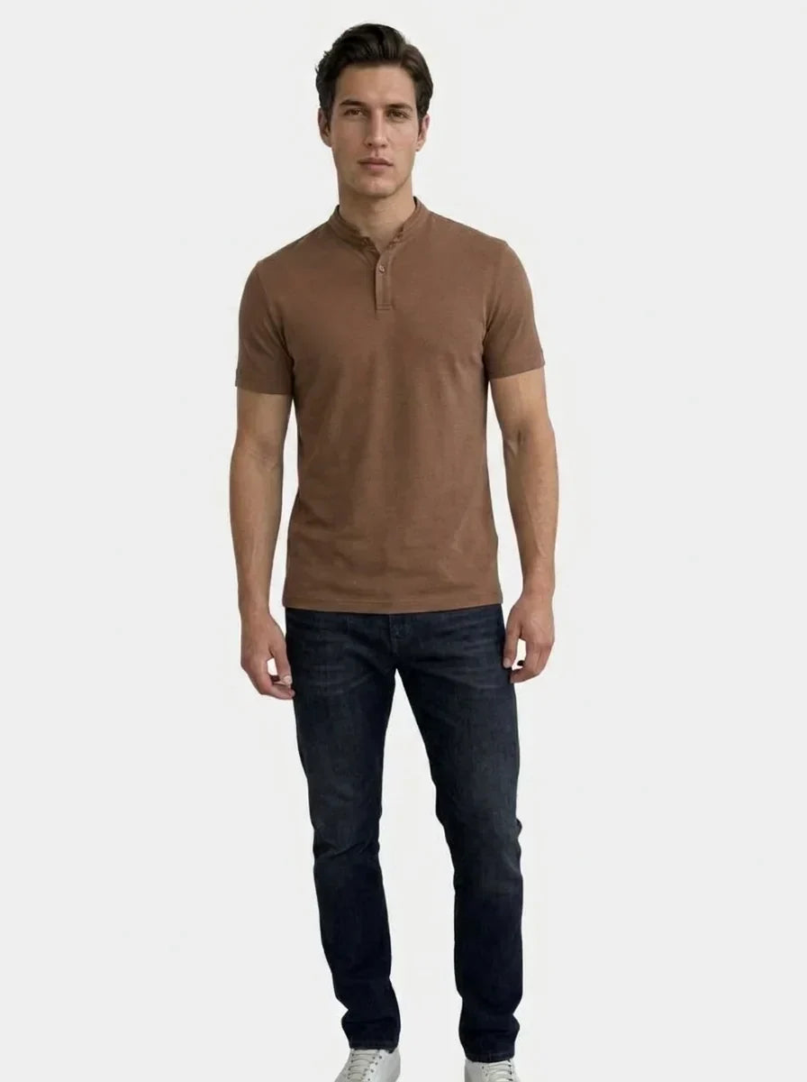 Refined fit