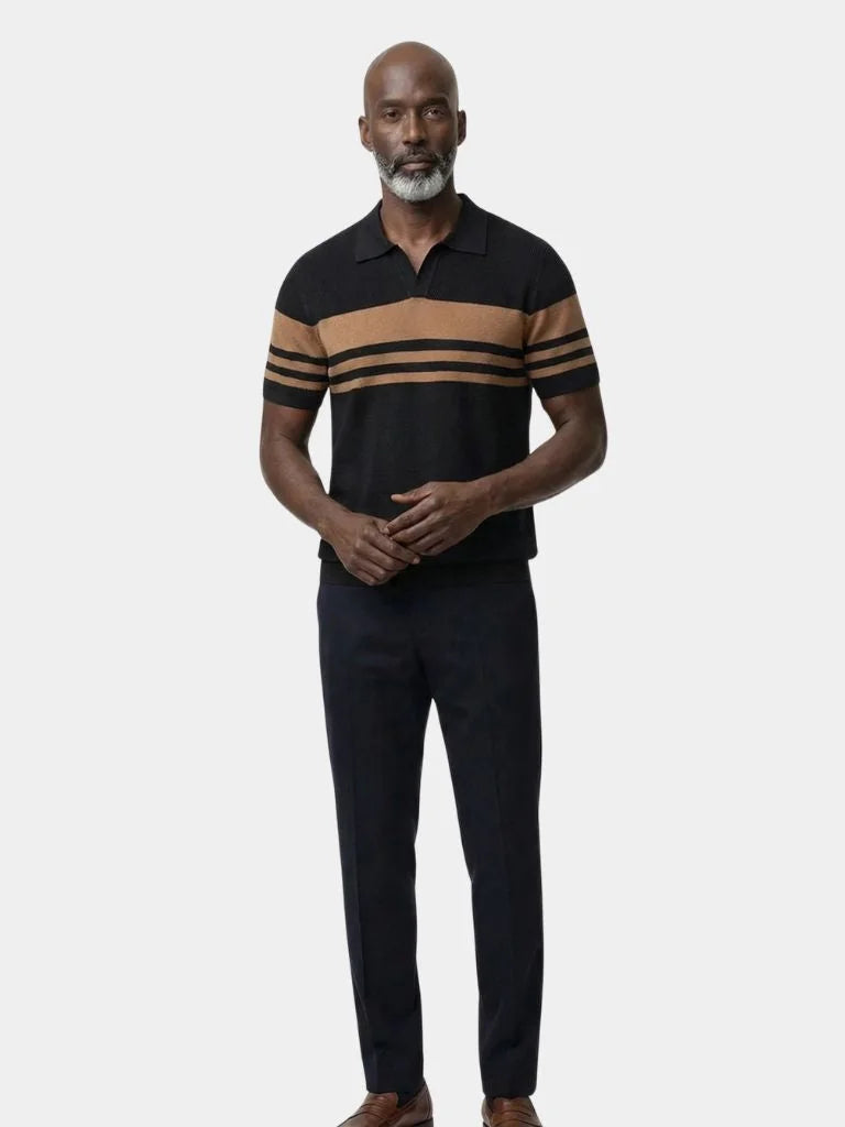 Refined fit