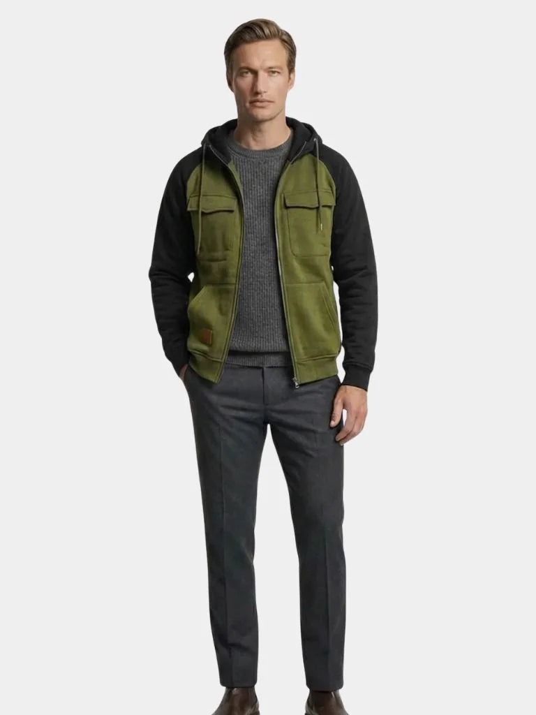 Refined fit