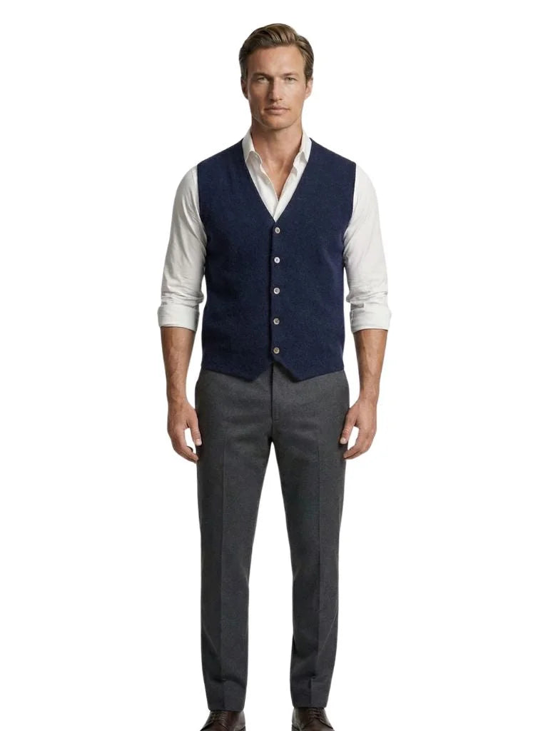 Refined fit