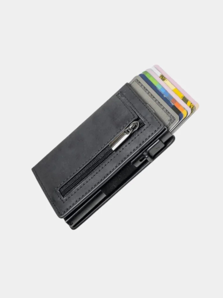 Castello Minimalist Card Wallet