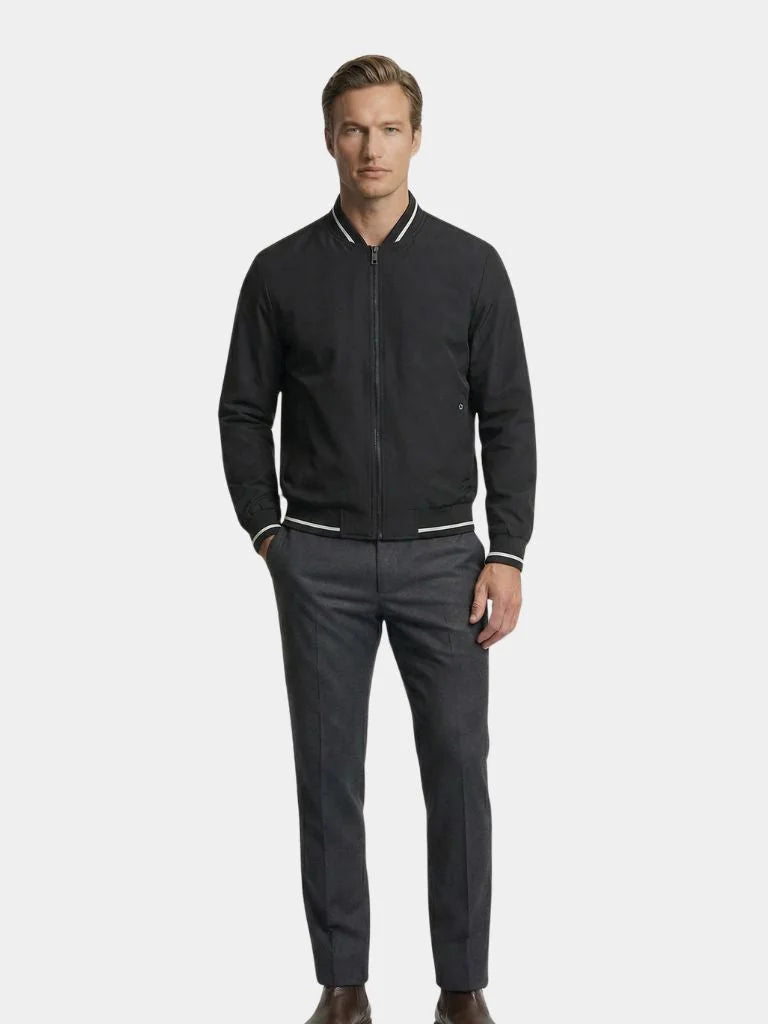 Refined fit