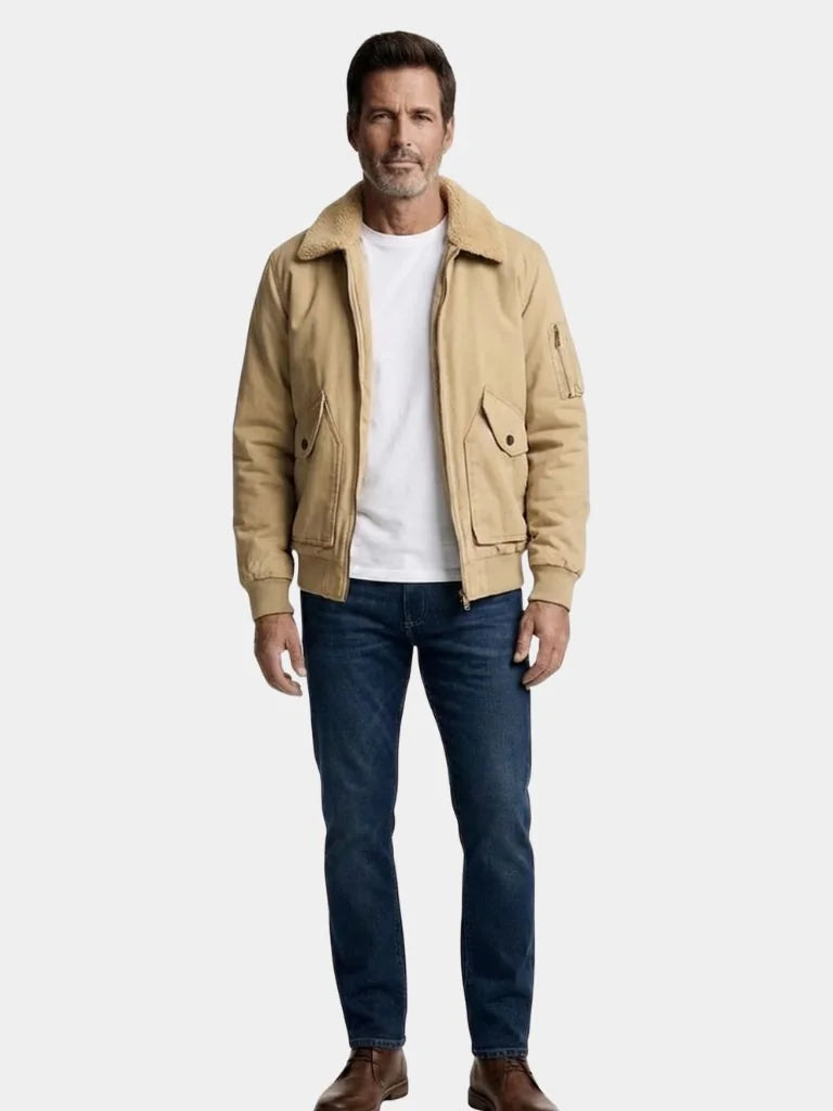 Refined fit