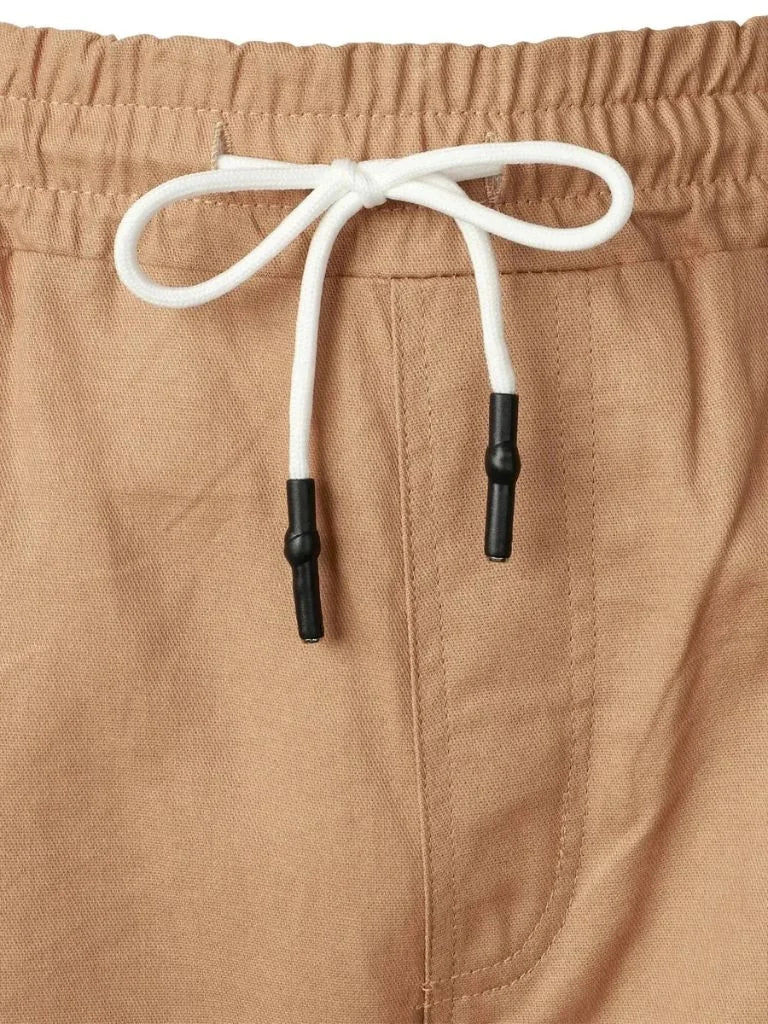 Refined fit