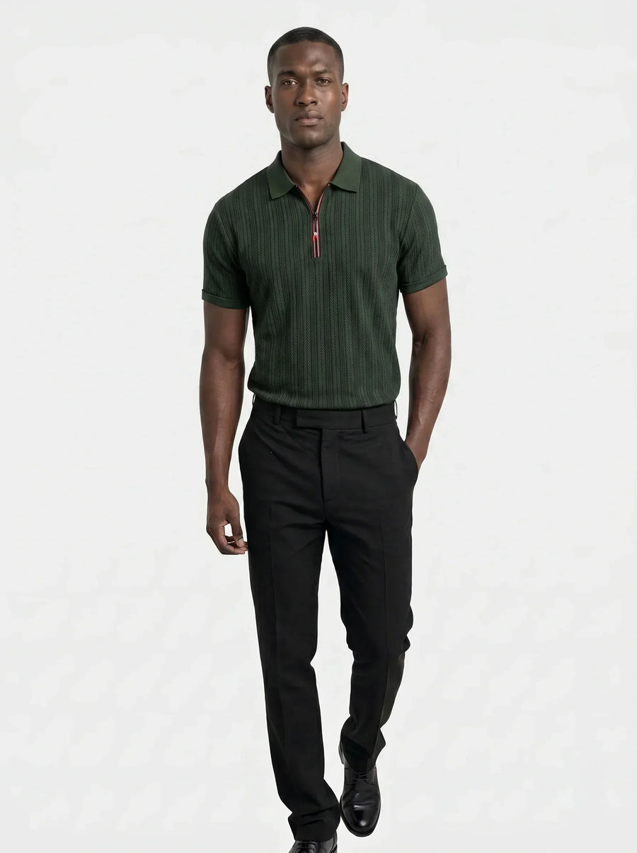 Refined fit
