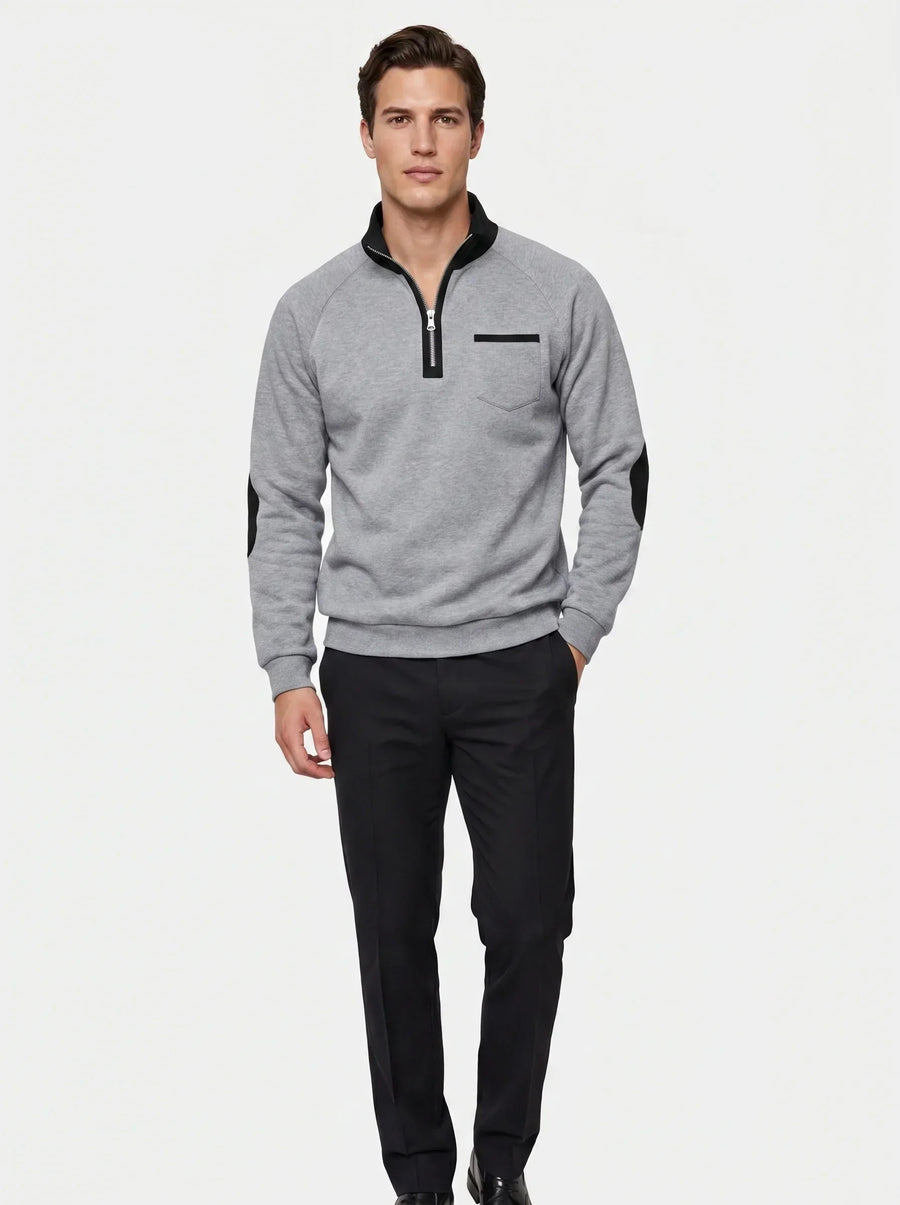 Refined fit