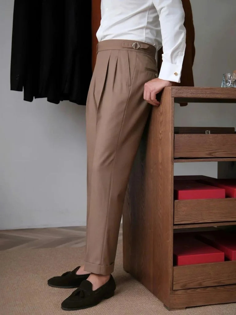 Versatile styling
