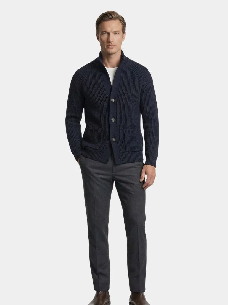 Refined fit