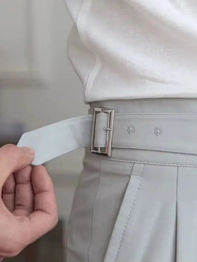 Refined fit