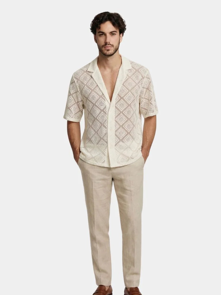 Refined fit