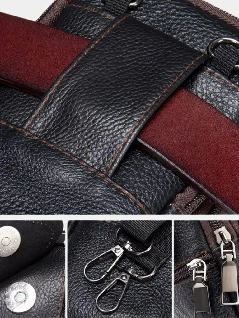 Refined fit