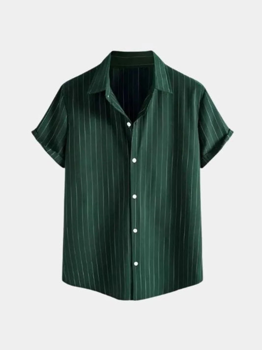 Costa Rica Short Sleeve Shirt