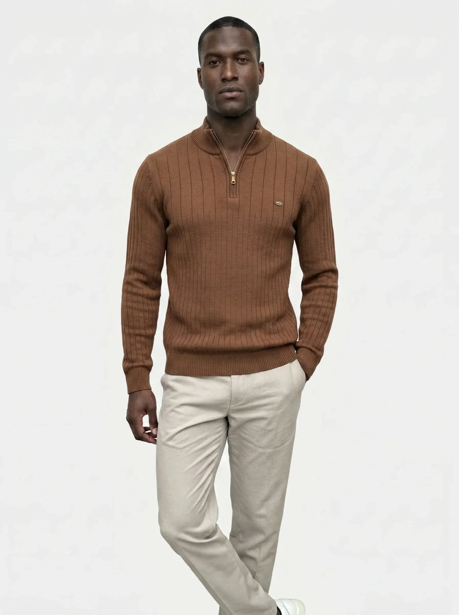 Refined fit