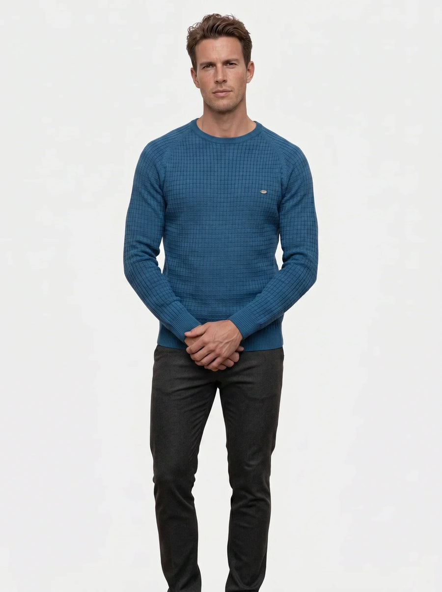 Refined fit
