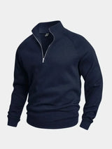 Darkwave Noble Pullover Sweater