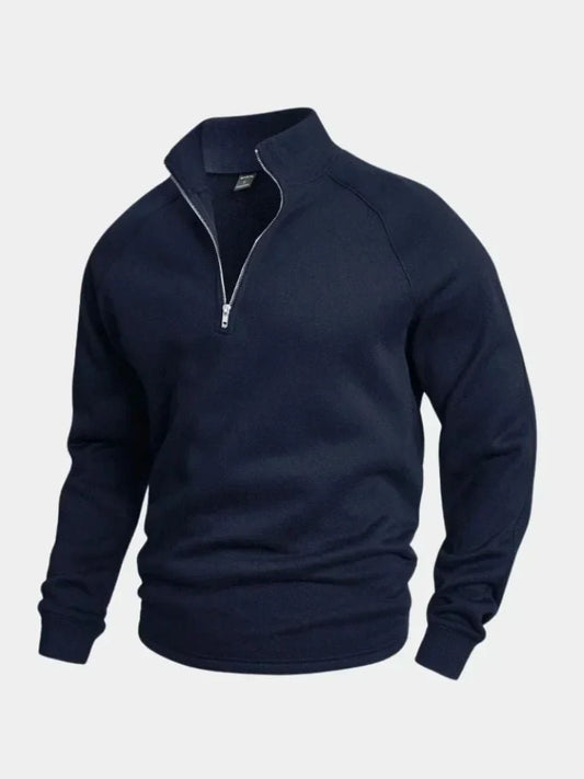 Darkwave Noble Pullover Sweater