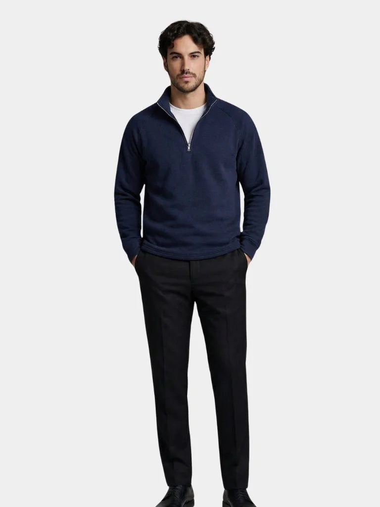 Refined fit