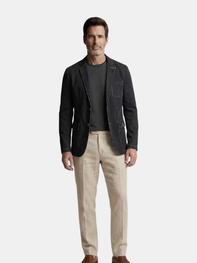 Refined fit