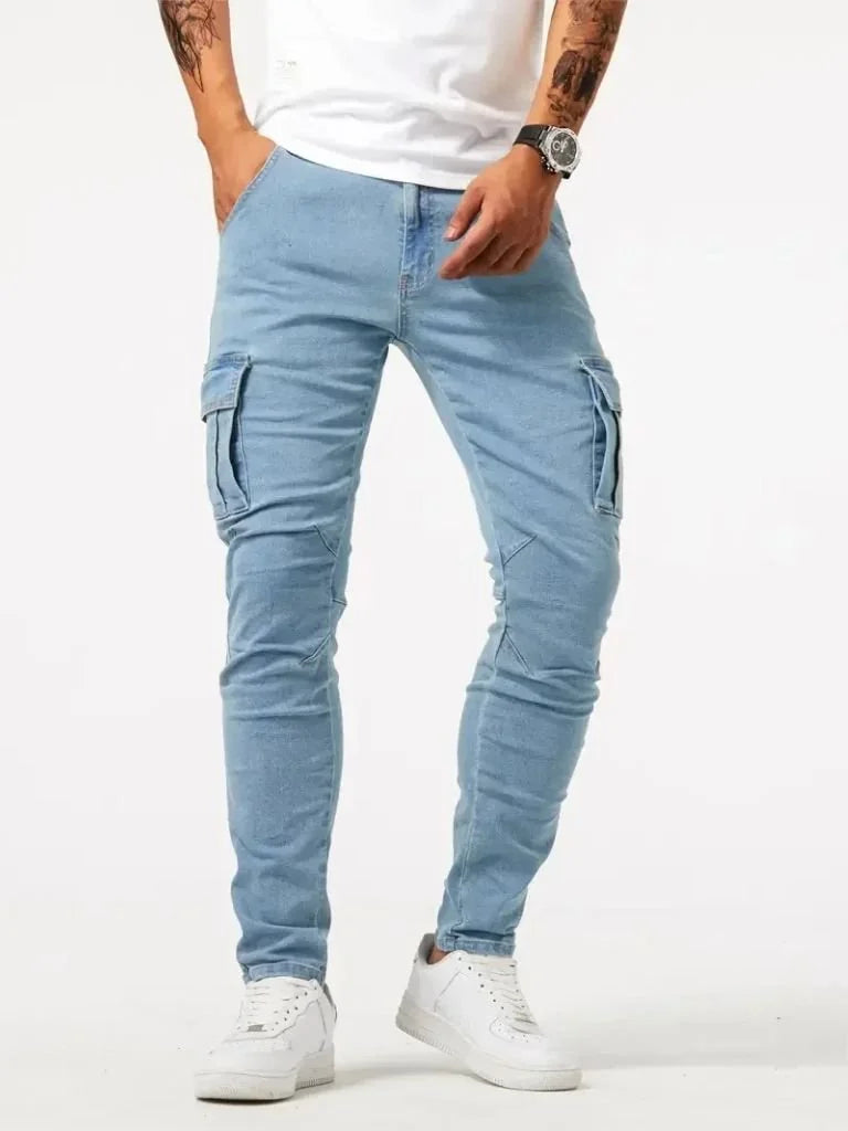 Refined fit