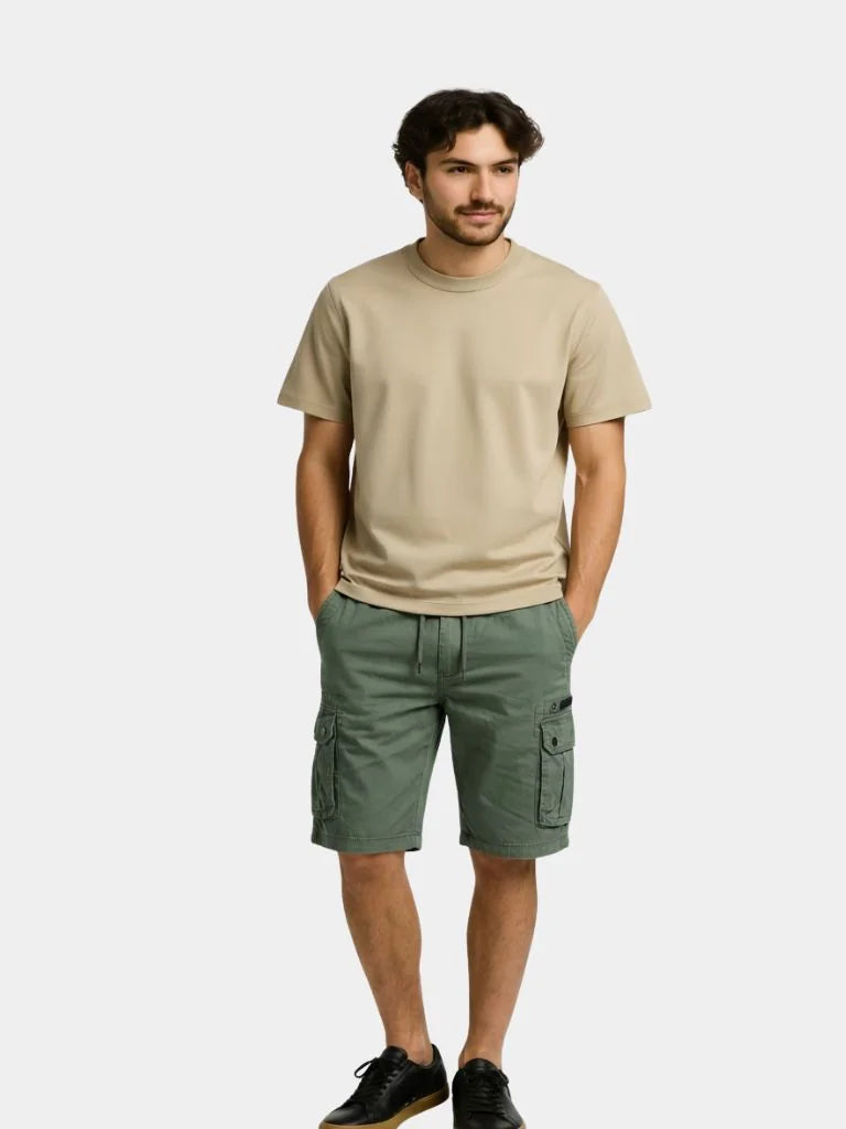 Refined fit