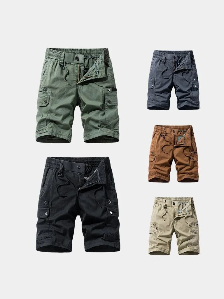 Versatile styling