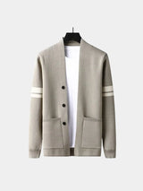 Duke Knit Cardigan