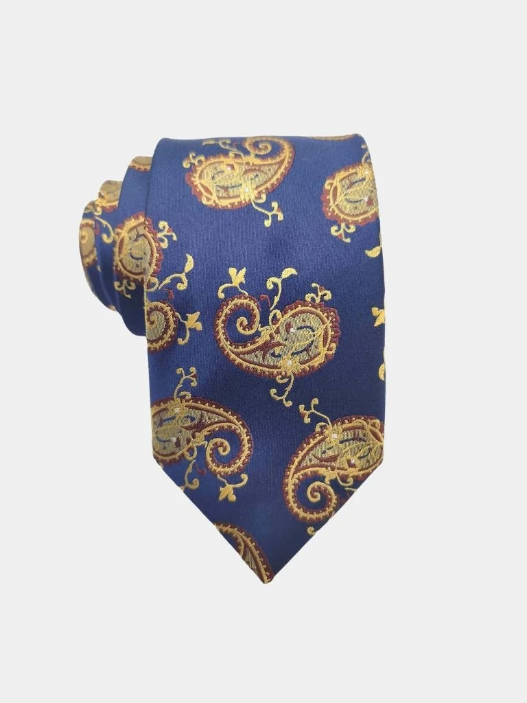 Duke’s Garden Tie