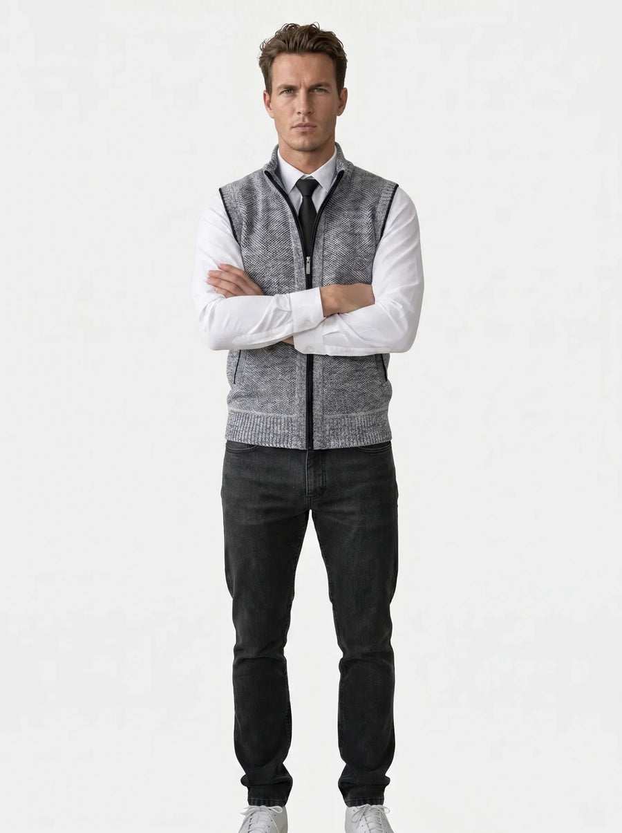 Refined fit