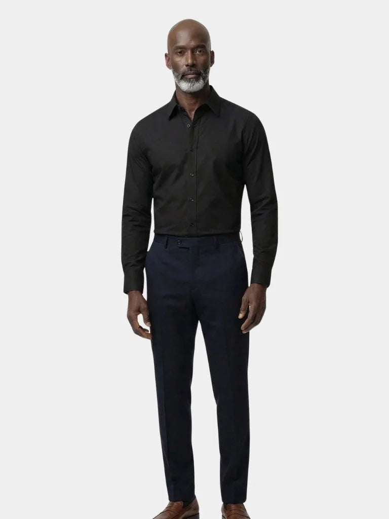 Refined fit