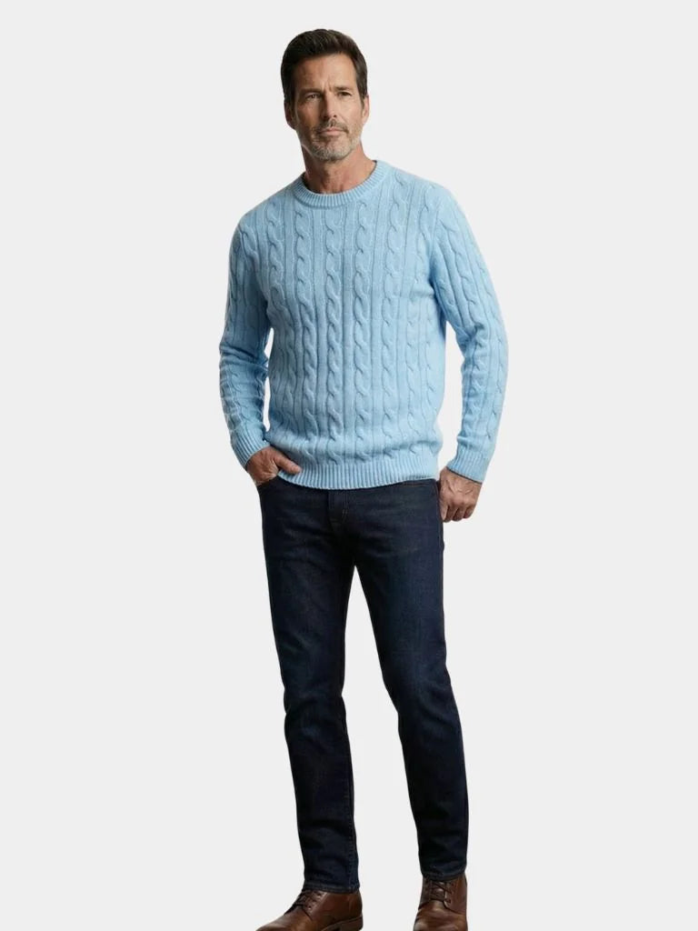 Refined fit