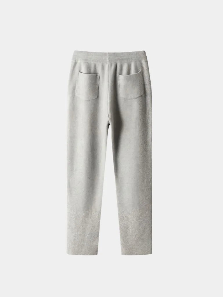 Refined fit